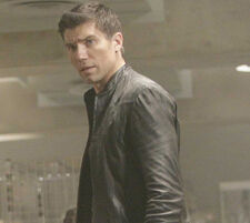 Ansonmount