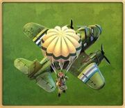Transport Mk1