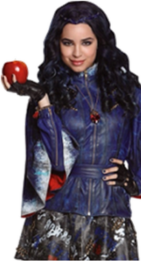 Evie