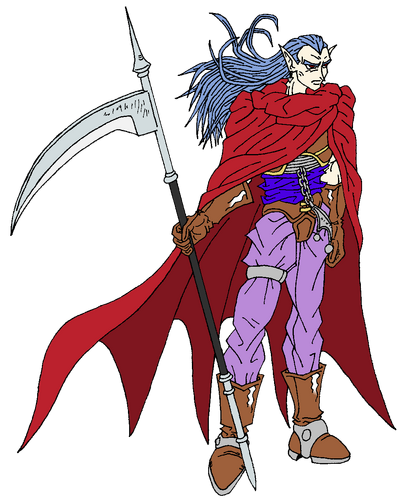 Magus