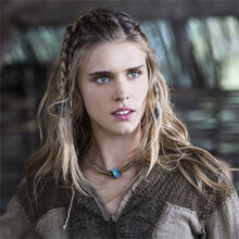 Gislinde