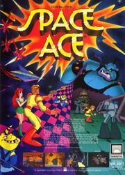 Space ace