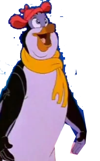 Hubie | Don Bluth Wiki | FANDOM powered by Wikia