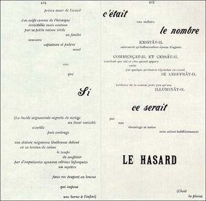Mallarme