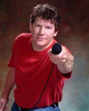 JoeWebsite