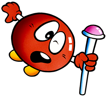 Bubblesmelee