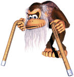 Cranky