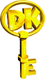 Dk key