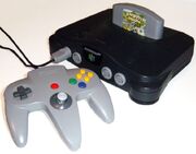 1264781405 Nintendo64
