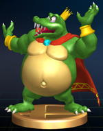 King K. Rool | Donkey Kong Wiki | FANDOM powered by Wikia