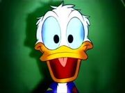 Donald