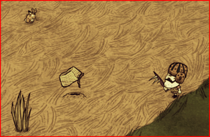 Bunny Trap