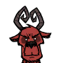 Wortox Portrait