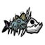 Spoiled Fish