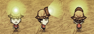 Miner Hat Walani