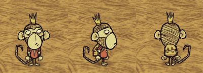 Backpack Wilbur