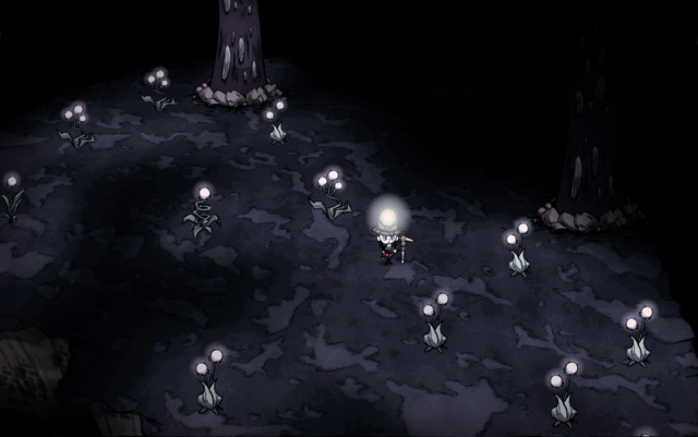 File:Swamp Biome in a Cave.png