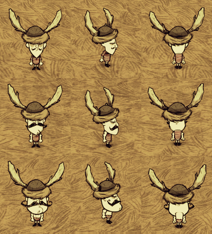 File:Beefalo Hat Wolfgang.png