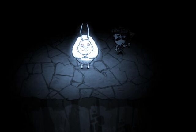 File:Glowing Bunny.jpg
