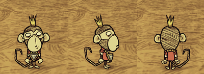 Chilled Amulet Wilbur