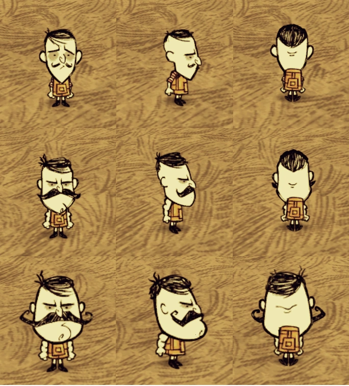 Don T Starve Thulecite Suit