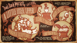 Fixerupper