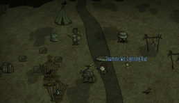 Base Camp