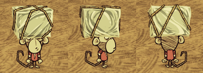 Ice Cube Wilbur