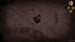 Werebeaver insane.png