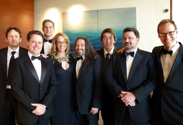 File:BAFTA2011 GameDevs.jpg