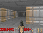 E1M7 trail start west