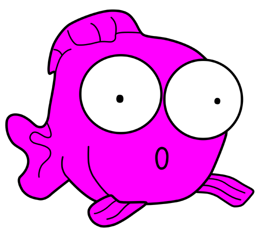 File:Pink fish.png