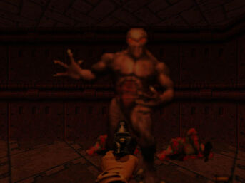 Doom64Imp-Doom64ex
