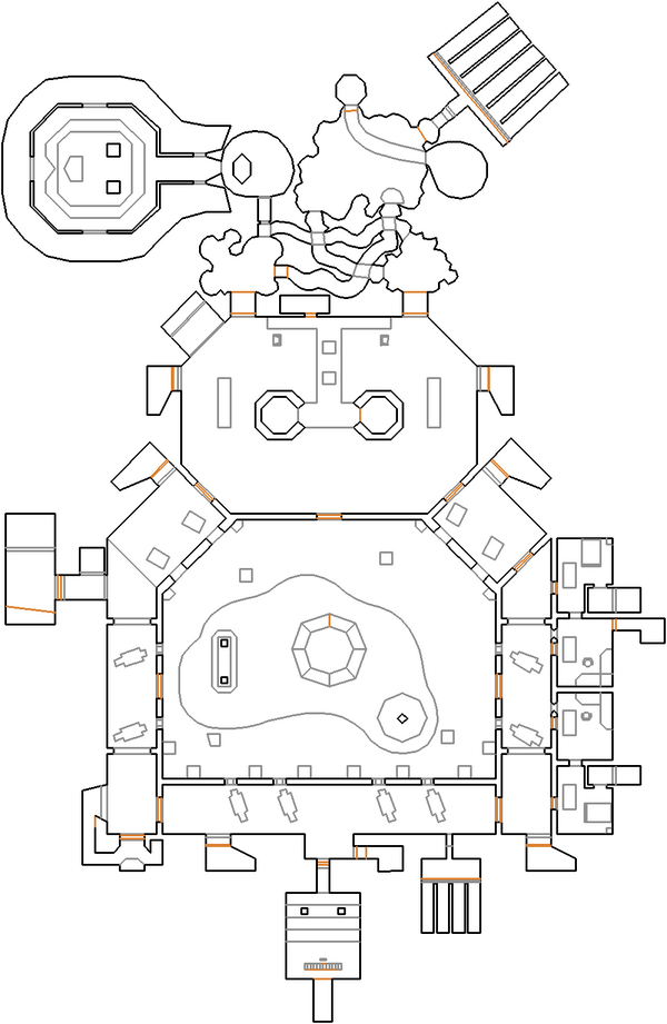 TNT MAP23 map