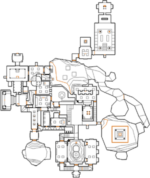 MM2 MAP18 map