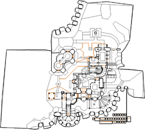 PL2 MAP09 map