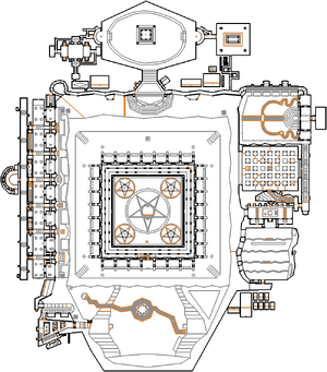 Cchest MAP29 map