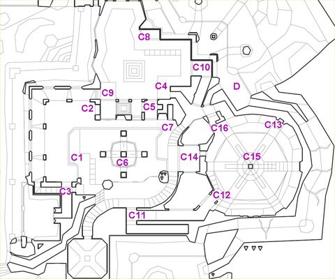 MAP13 SE annotated