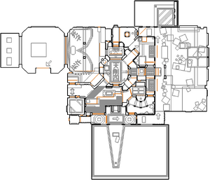 1024CLAU MAP31