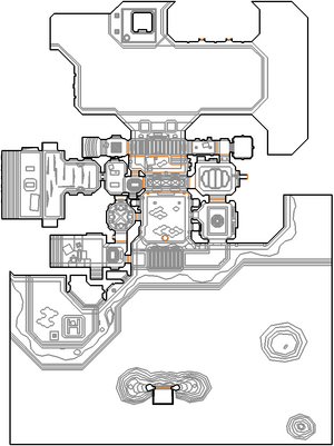 1024CLAU MAP16