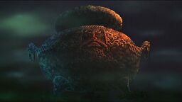Black Cauldron