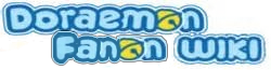 Doraemon Fanon Wiki