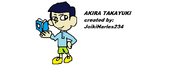 Akira Takayuki