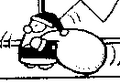 迷你聖誕老人