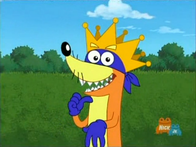 File:SwiperBirthdayCrown.png