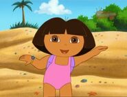 Baby Crab | Dora The Explorer Wiki | FANDOM Powered By Wikia