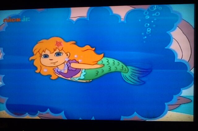 File:Mariana the Mermaid Dora Saves the Mermaids.jpg