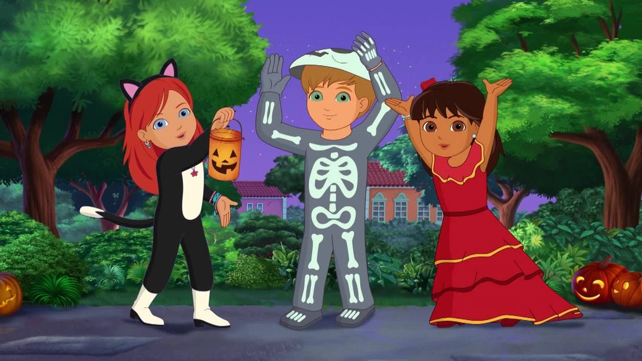 Image Jrdoraandfriendshalloweensuprise image 1280x720.jpg Dora