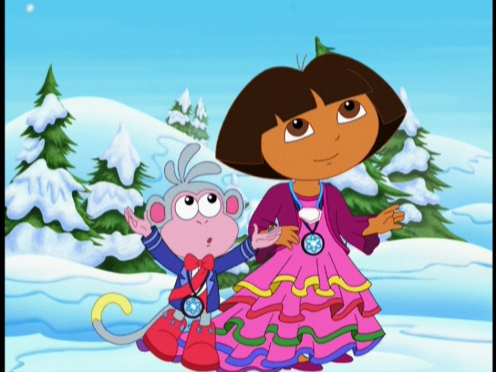 Image 17f40864.png Dora the Explorer Wiki FANDOM powered by Wikia