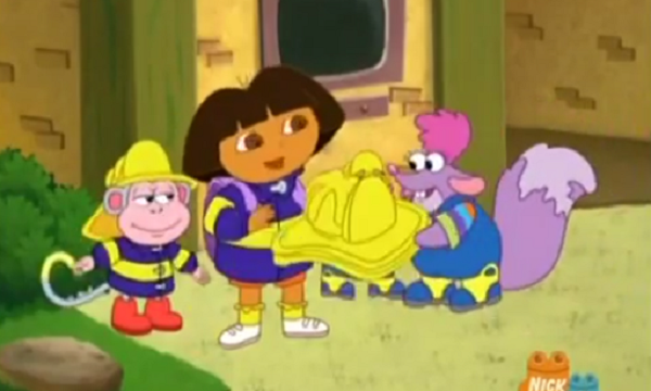 Job Day | Dora the Explorer Wiki | Fandom powered by Wikia